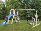 FA33-2 Swing set