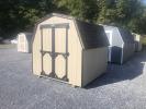 8x8 Madison mini barn et-00332